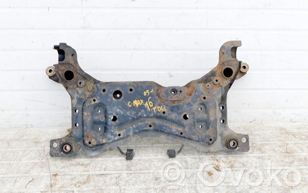 Soporte de montaje del motor   192972
