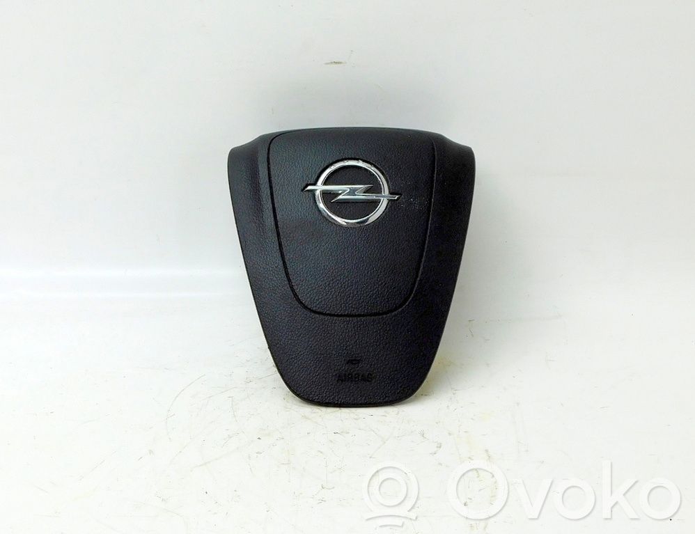 Opel Insignia A Airbag volan 