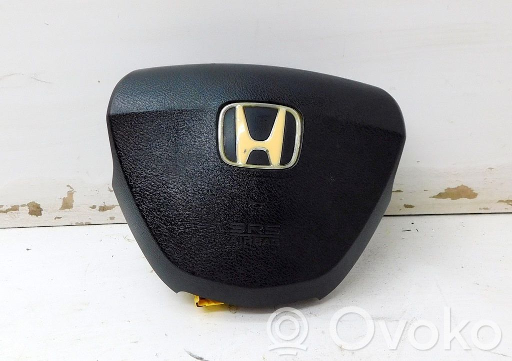 Honda FR-V Poduszka powietrzna Airbag kierownicy 