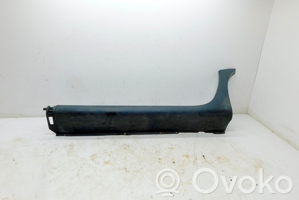 Renault Scenic RX Front sill (body part) 