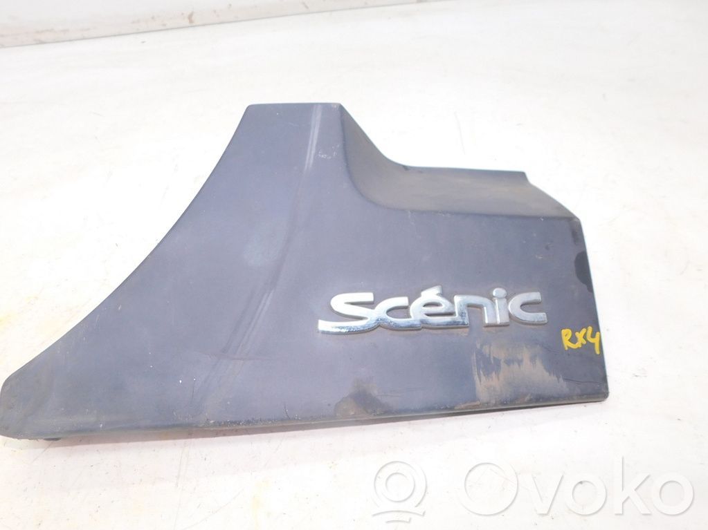 Renault Scenic RX Inna część podwozia 