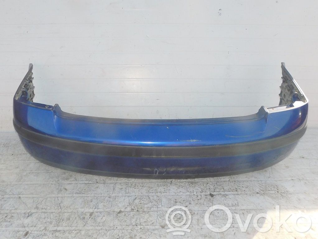 Volkswagen PASSAT B5.5 Rear bumper 