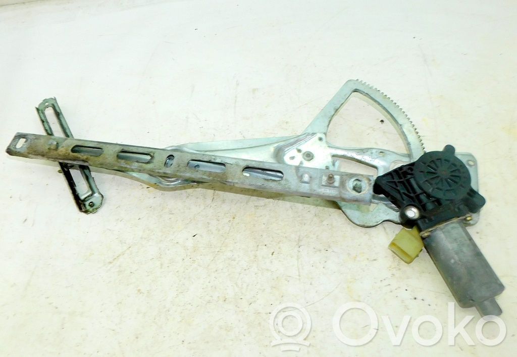 Mercedes-Benz CLK A208 C208 Elektryczny podnośnik szyby drzwi 