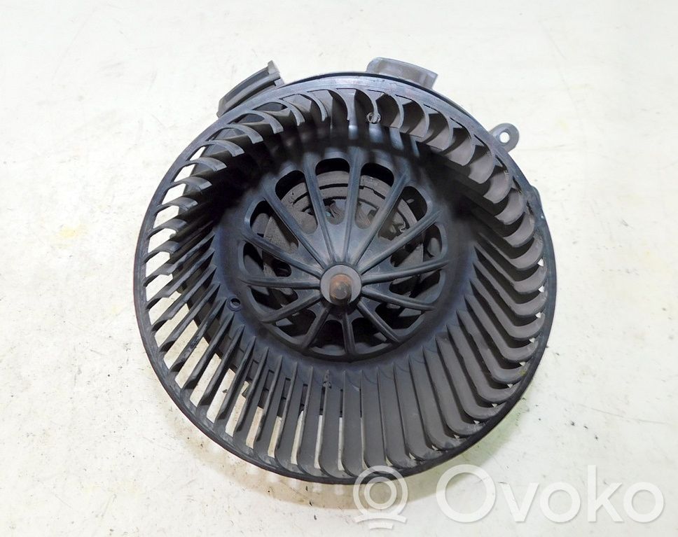 Opel Zafira B Pulseur d'air habitacle 