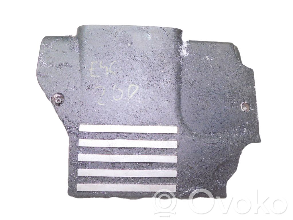 Cubierta del motor (embellecedor)   172137
