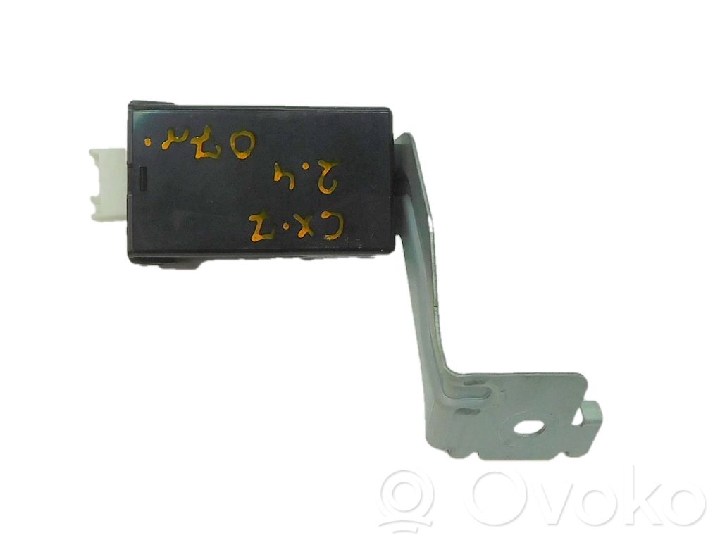 Mazda CX-7 Unitate/modul de comandă închidere centralizată 