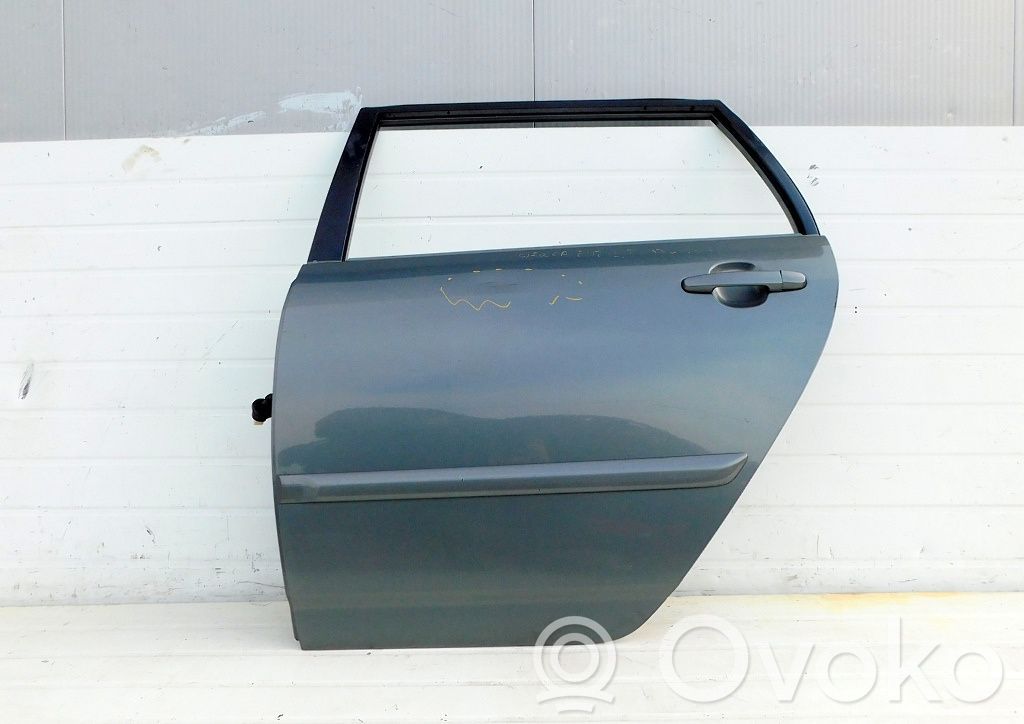 Porte arrière   195318