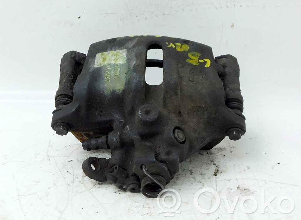 Front brake caliper   194571