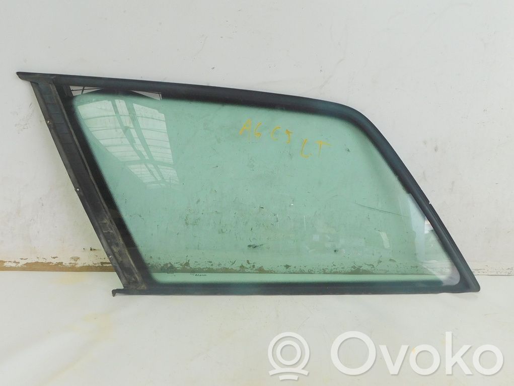 Rear side window   195119