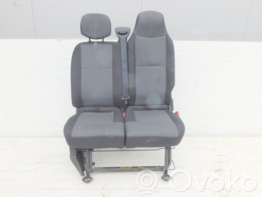 Asiendo doble delantero   195423