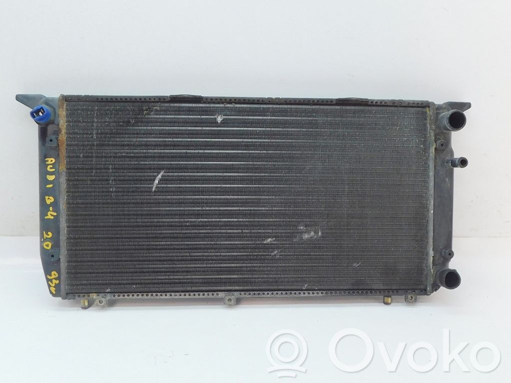 Audi 80 90 S2 B4 Jäähdyttimen lauhdutin 