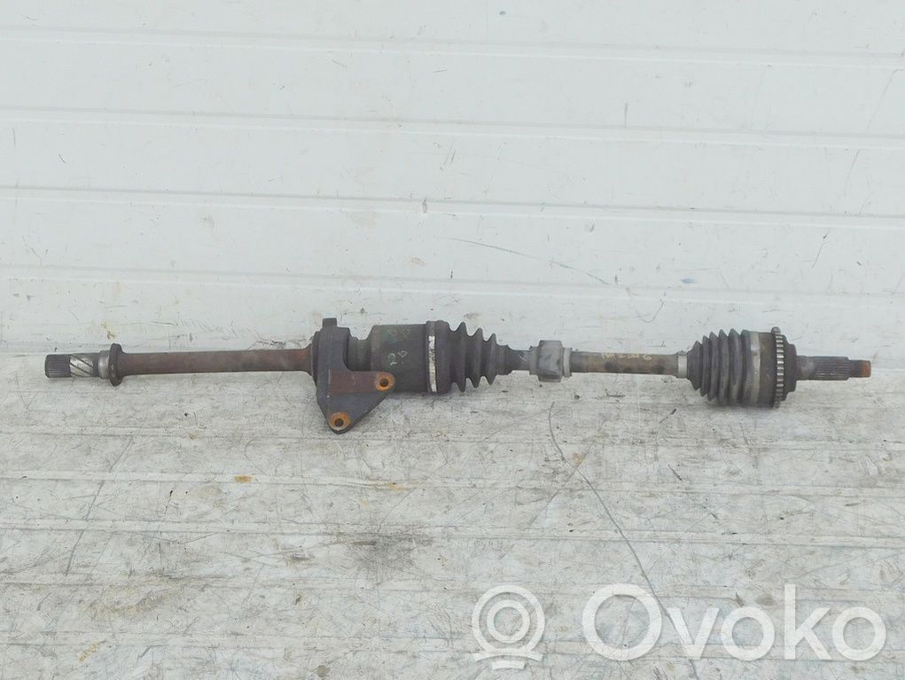 Antriebswelle vorne   195198