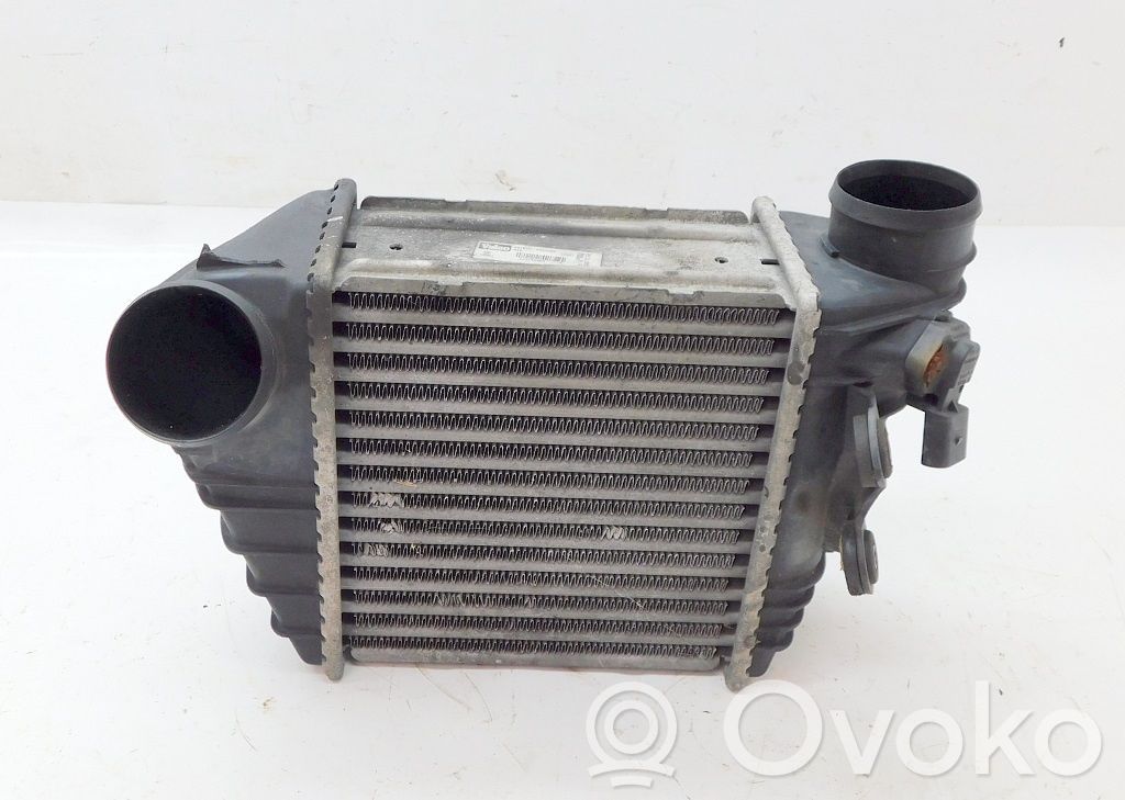 Audi A3 S3 8L Radiator intercooler 