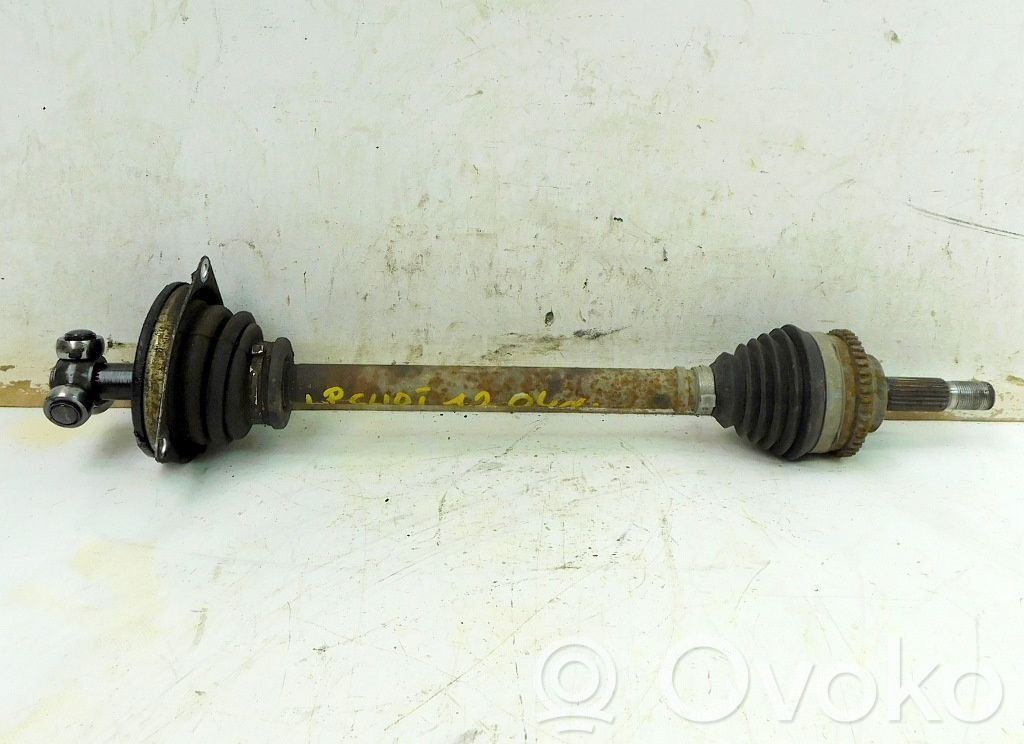 Front driveshaft   194654