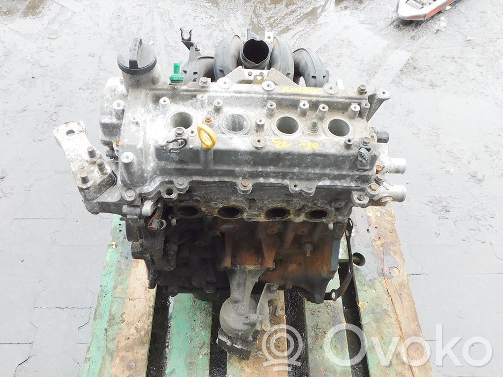 Motor completo   K3,197234
