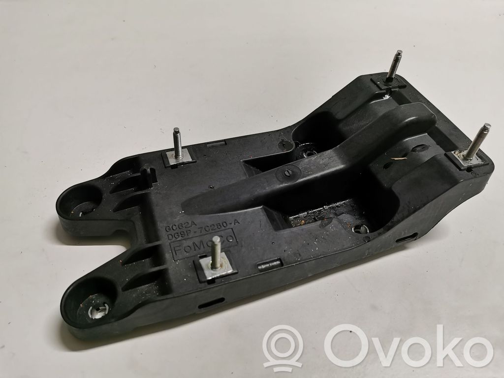 Ford Fusion II Battery bracket 