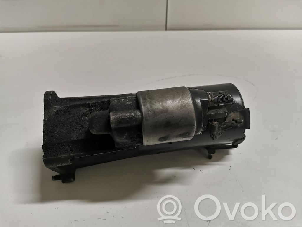 Audi A6 S6 C6 4F Anlasser 