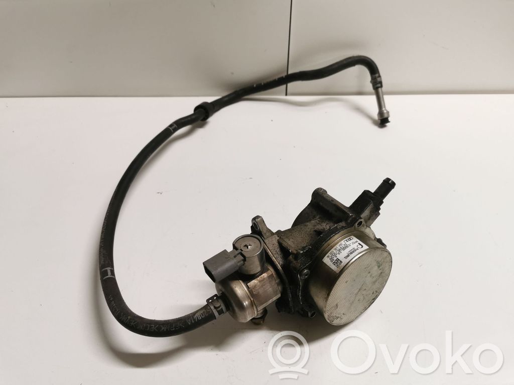 Volkswagen PASSAT CC Unterdruckpumpe Vakuumpumpe 
