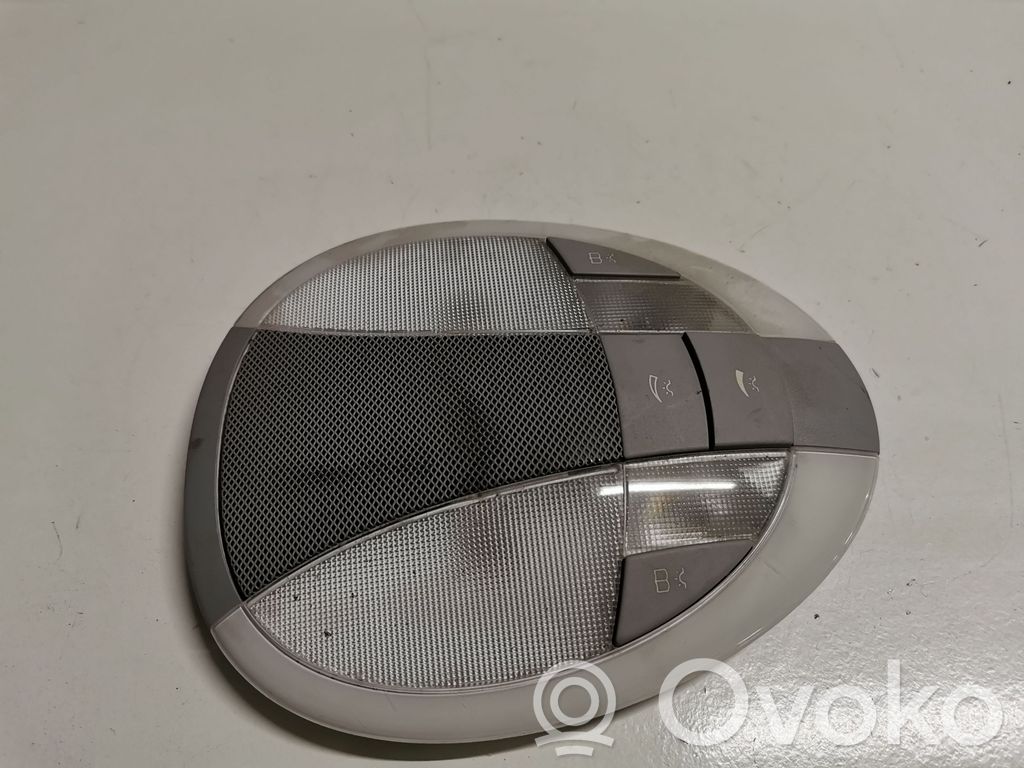 Mercedes-Benz E W211 Rear seat light 
