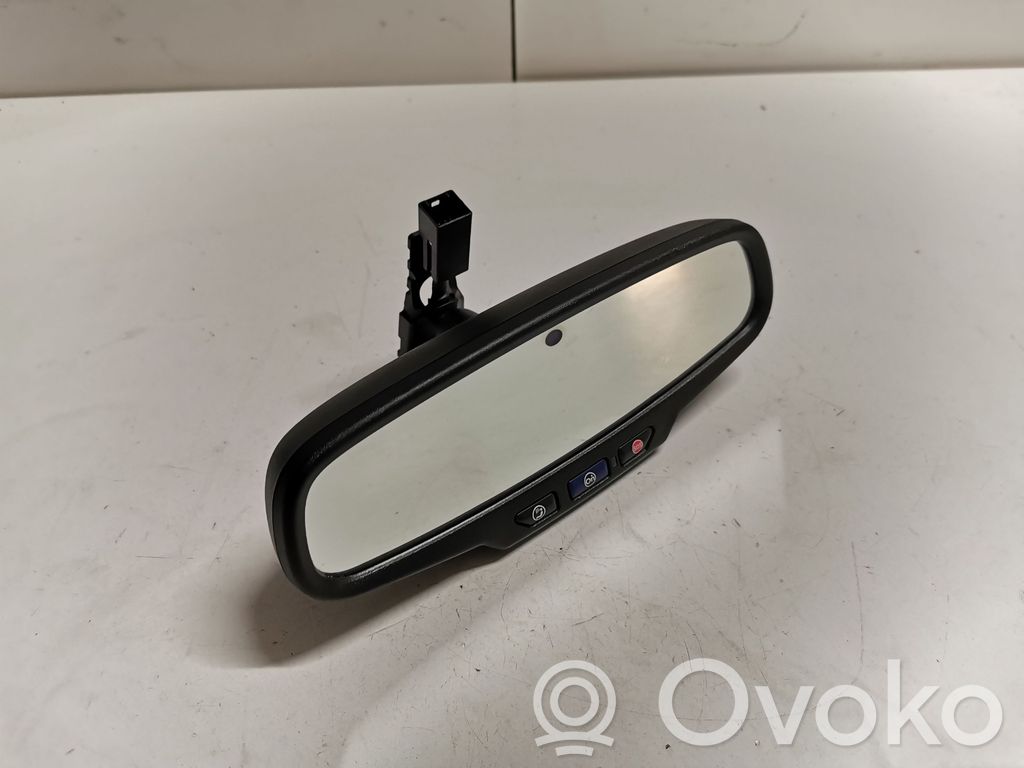 Buick Encore I Espejo retrovisor (interior) 