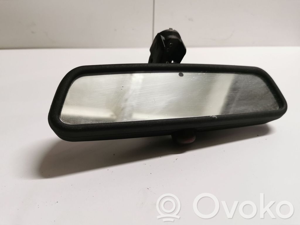 BMW 7 E65 E66 Espejo retrovisor (interior) 