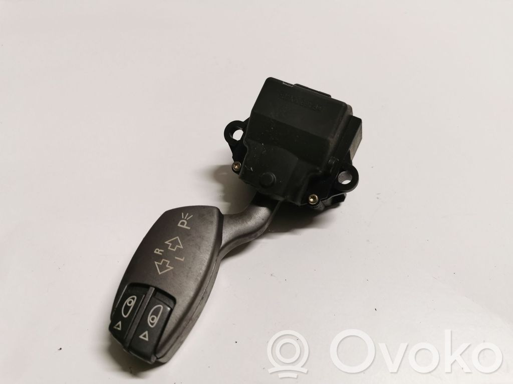 BMW 7 E65 E66 Indicator stalk 
