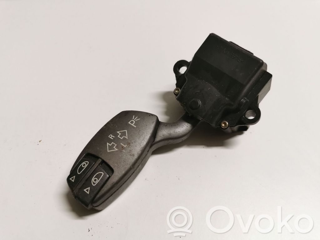 BMW 7 E65 E66 Indicator stalk 