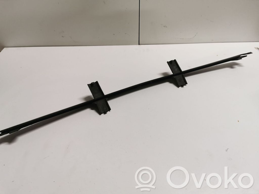 BMW 7 E65 E66 Front bumper lower grill 