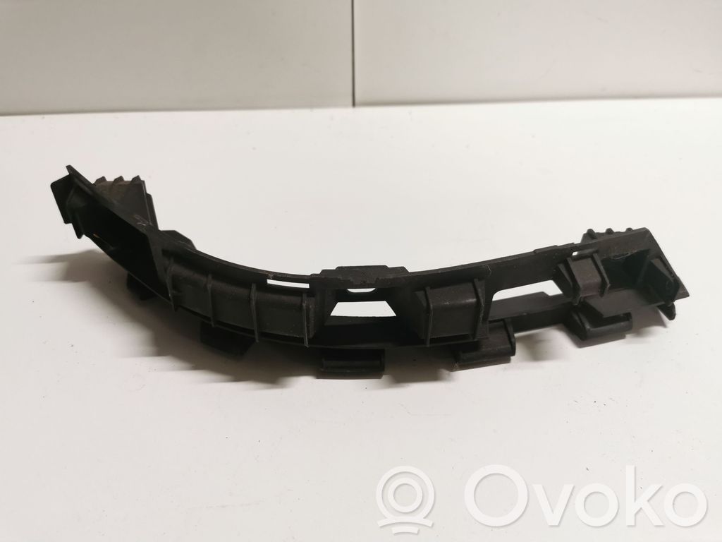 BMW 7 E65 E66 Support de pare-chocs arrière 