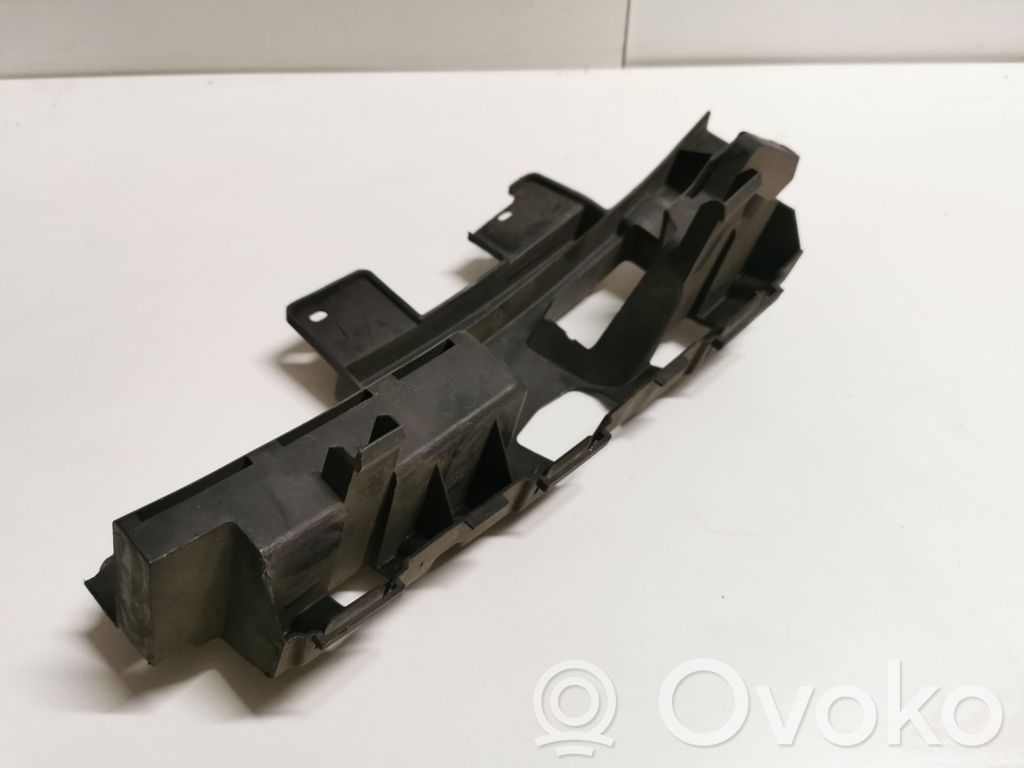 Ford Focus C-MAX Front bumper mounting bracket 