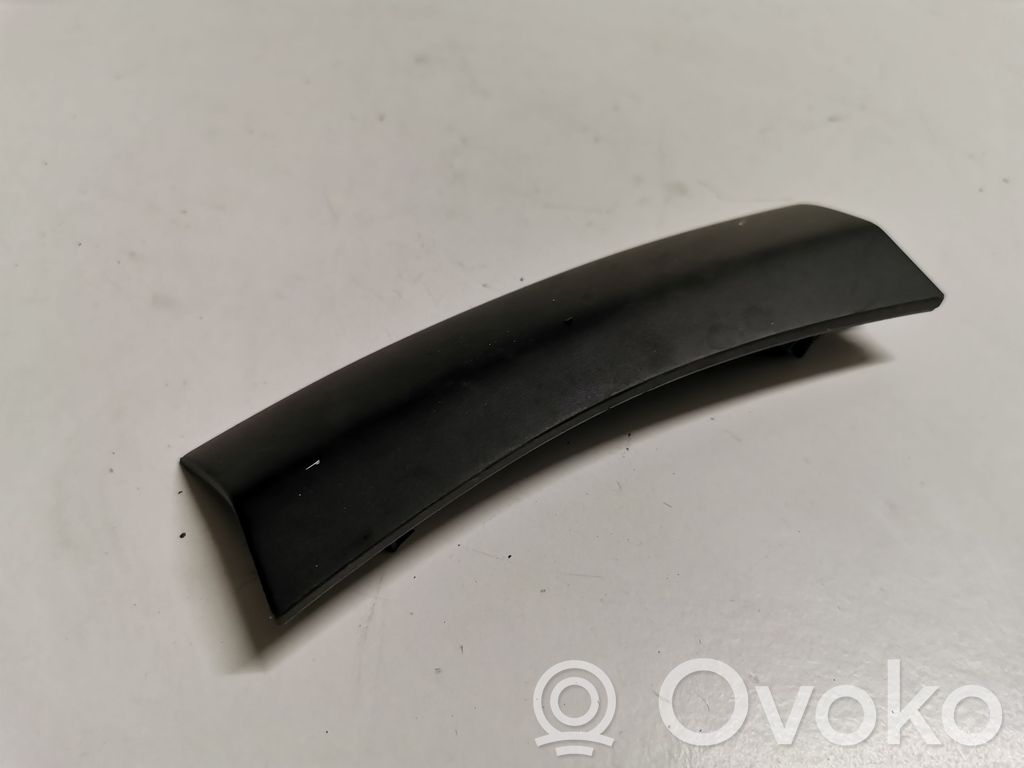 BMW X5 E70 Altra parte interiore 