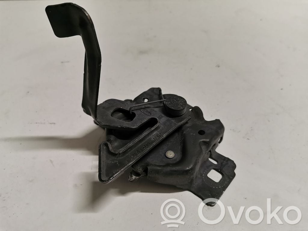 Ford Mustang V Engine bonnet (hood) release handle 