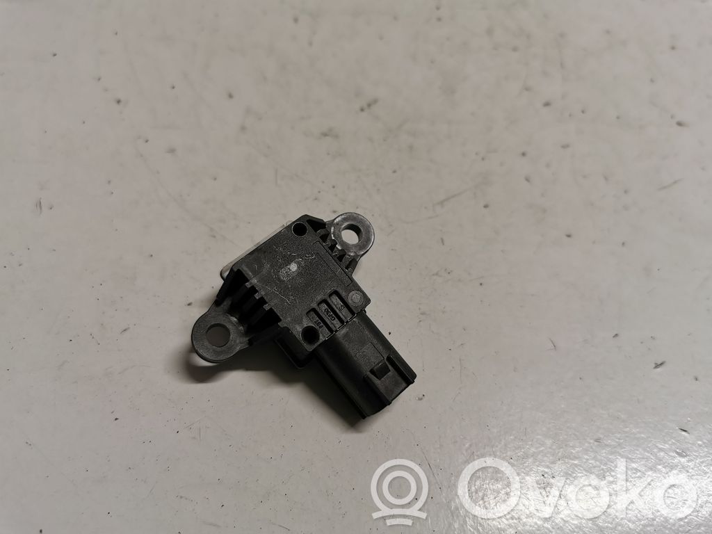 Ford Mustang V Airbag deployment crash/impact sensor 