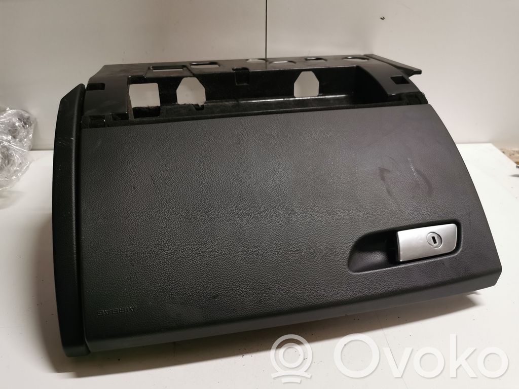 Audi A6 C7 Guantera 