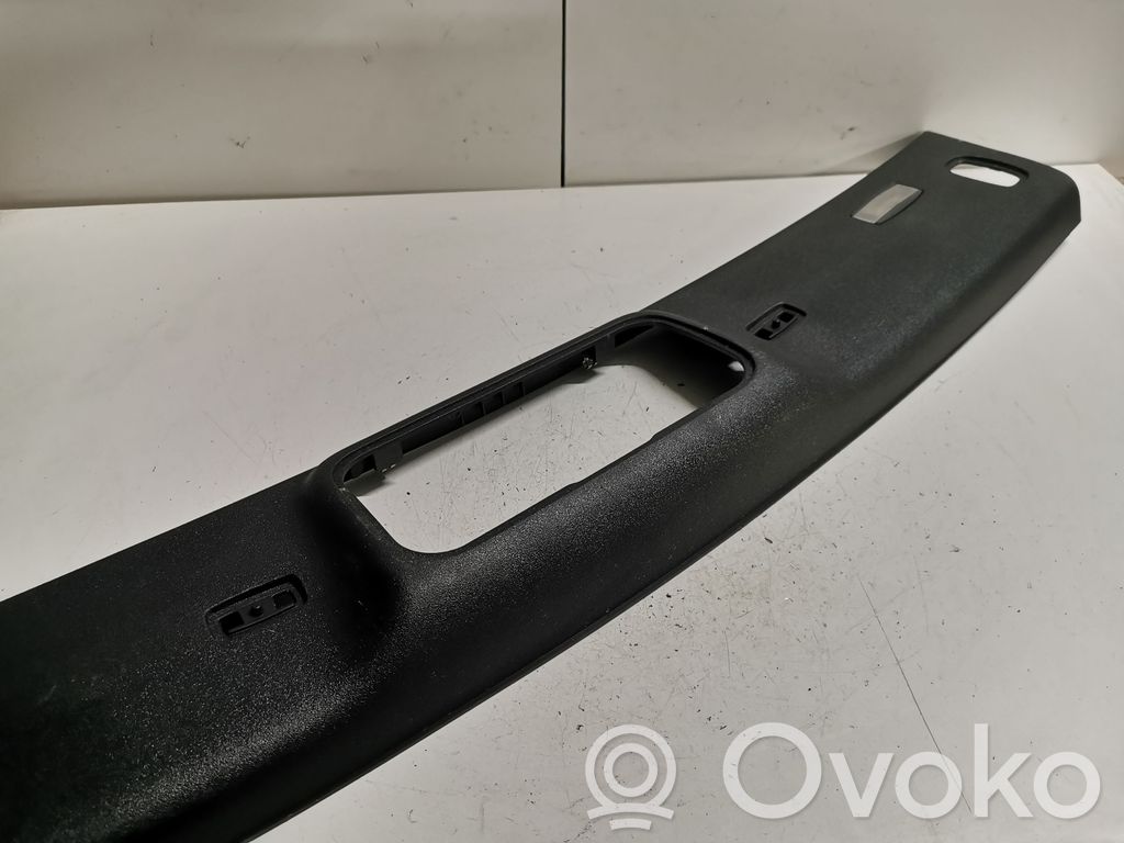 Volkswagen Eos Headlining lighting console trim 