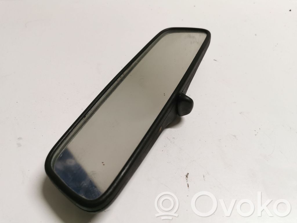Opel Zafira B Galinio vaizdo veidrodis (salone) 