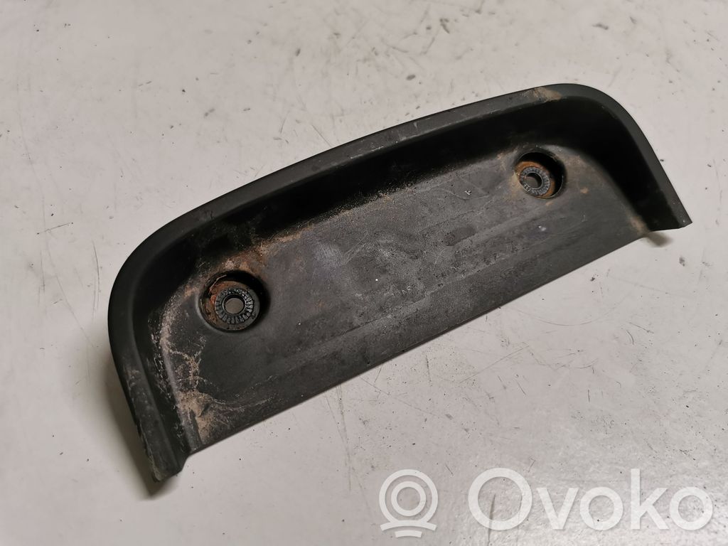 Ford Mustang VI Inne części wnętrza samochodu 