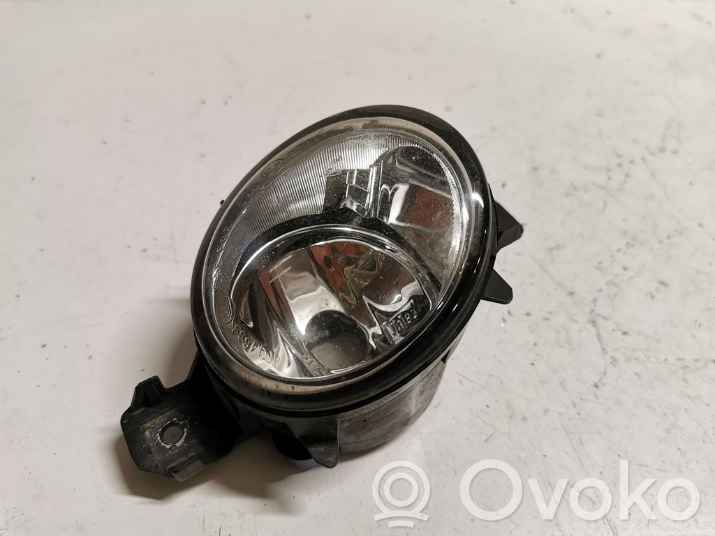 BMW X5 E70 Front fog light 