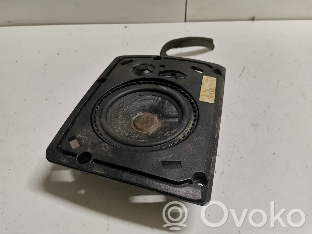 Volvo XC90 Altavoz del panel 