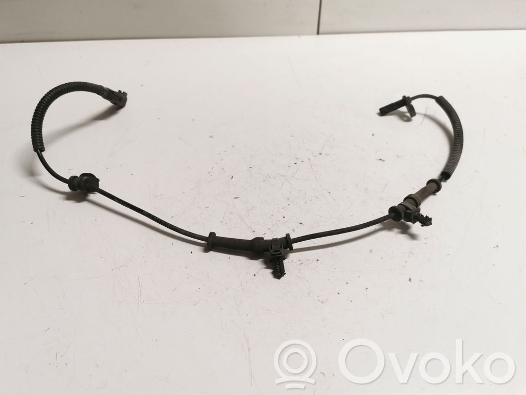 Dodge Durango ABS Sensor hinten 