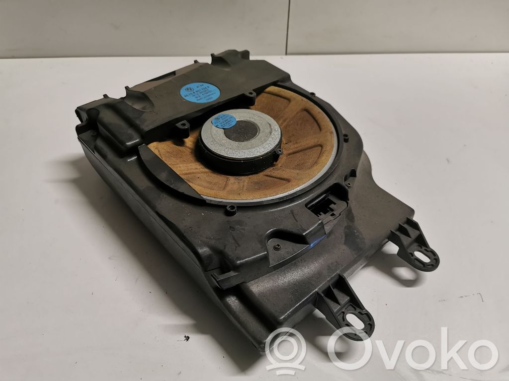 BMW 7 E65 E66 Front door speaker 