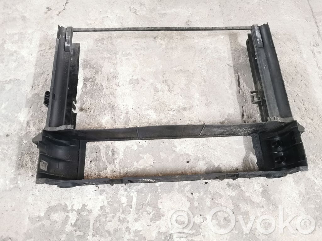 BMW 7 E65 E66 Radiator trim 