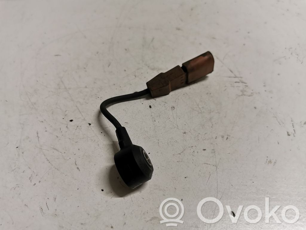 Volkswagen Eos Detonation knock sensor 