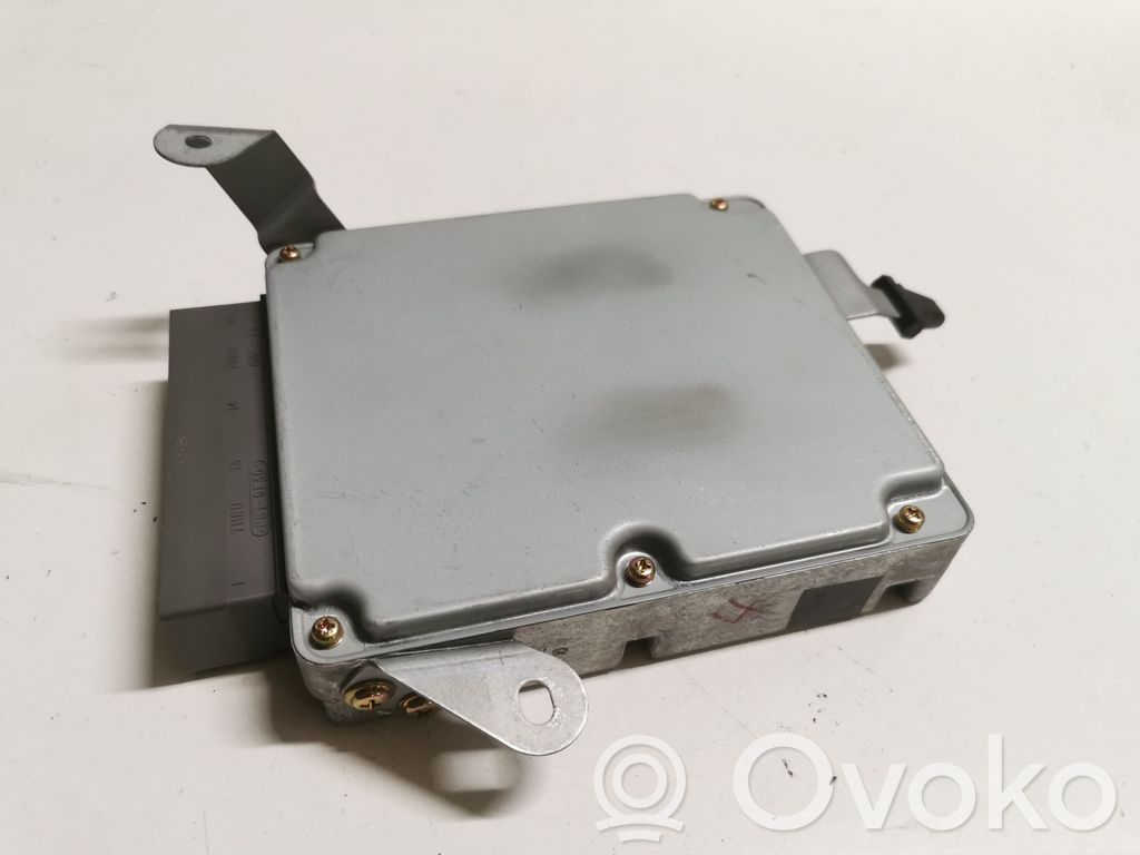 Mazda 6 Engine control unit/module 
