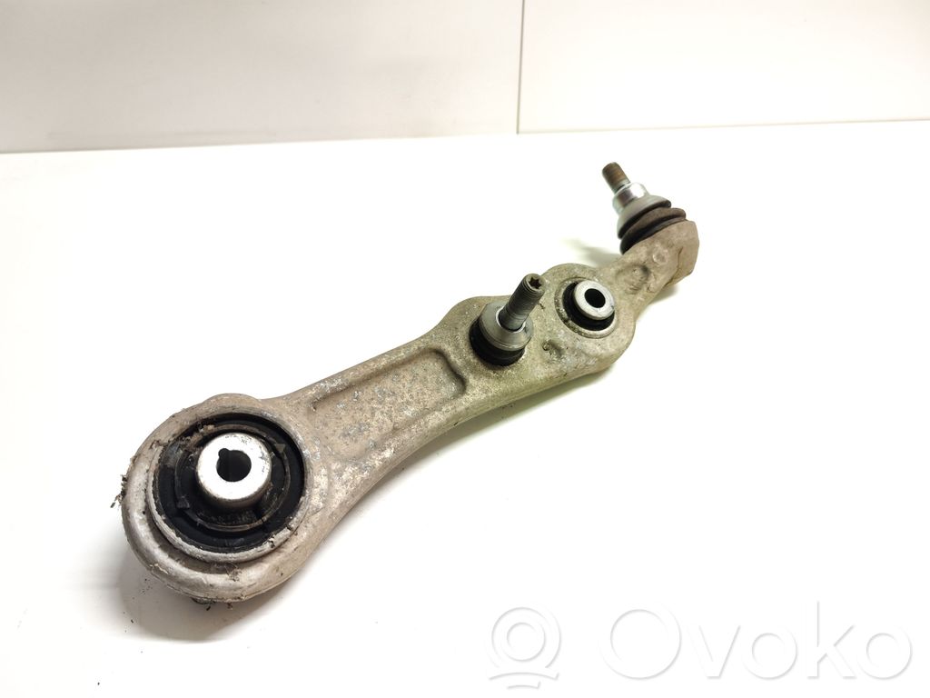 Mercedes-Benz C W205 Braccio di controllo sospensione anteriore inferiore/braccio oscillante 