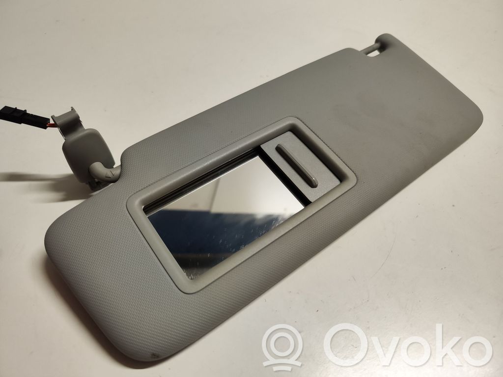 Osłona przeciwsłoneczna   8W0857551A