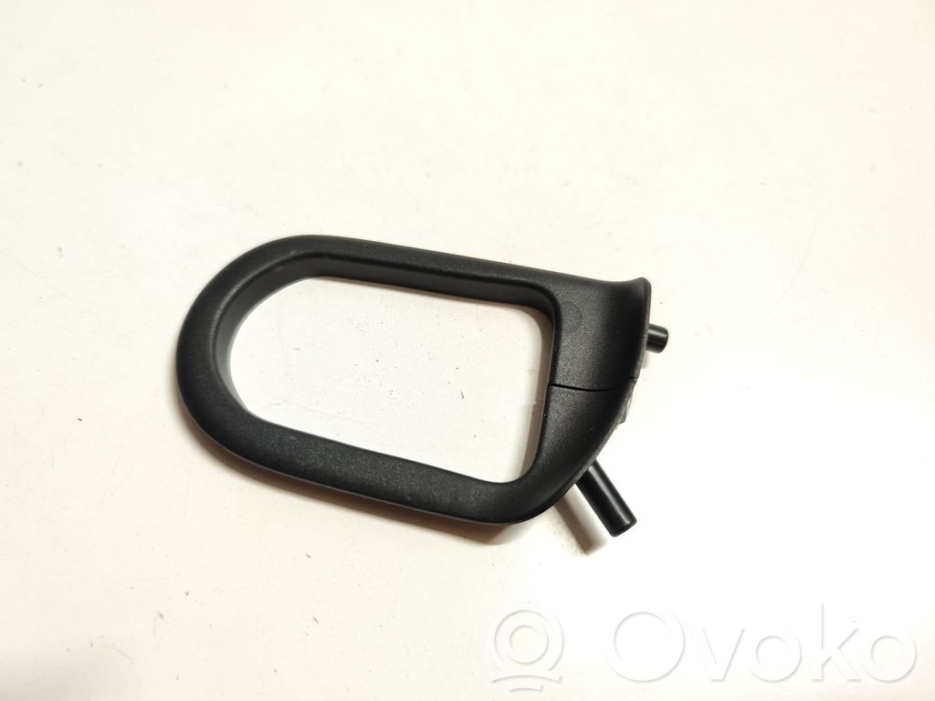 Audi A4 S4 B9 Other interior part 