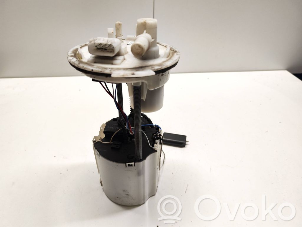 Buick Encore I Bomba interna de combustible 