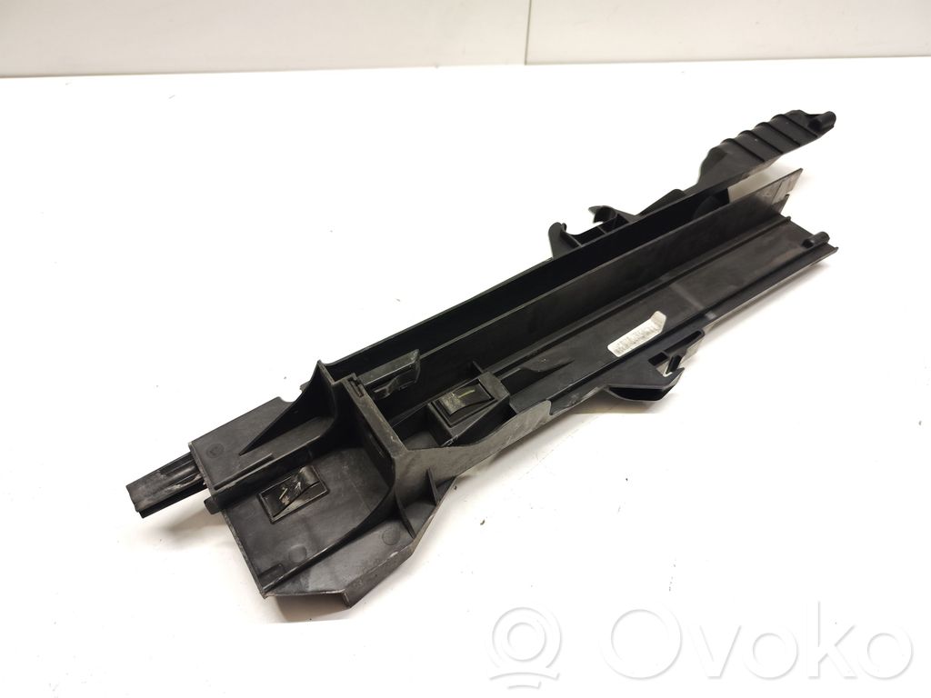 BMW X5 F15 Radiatoru panelis 