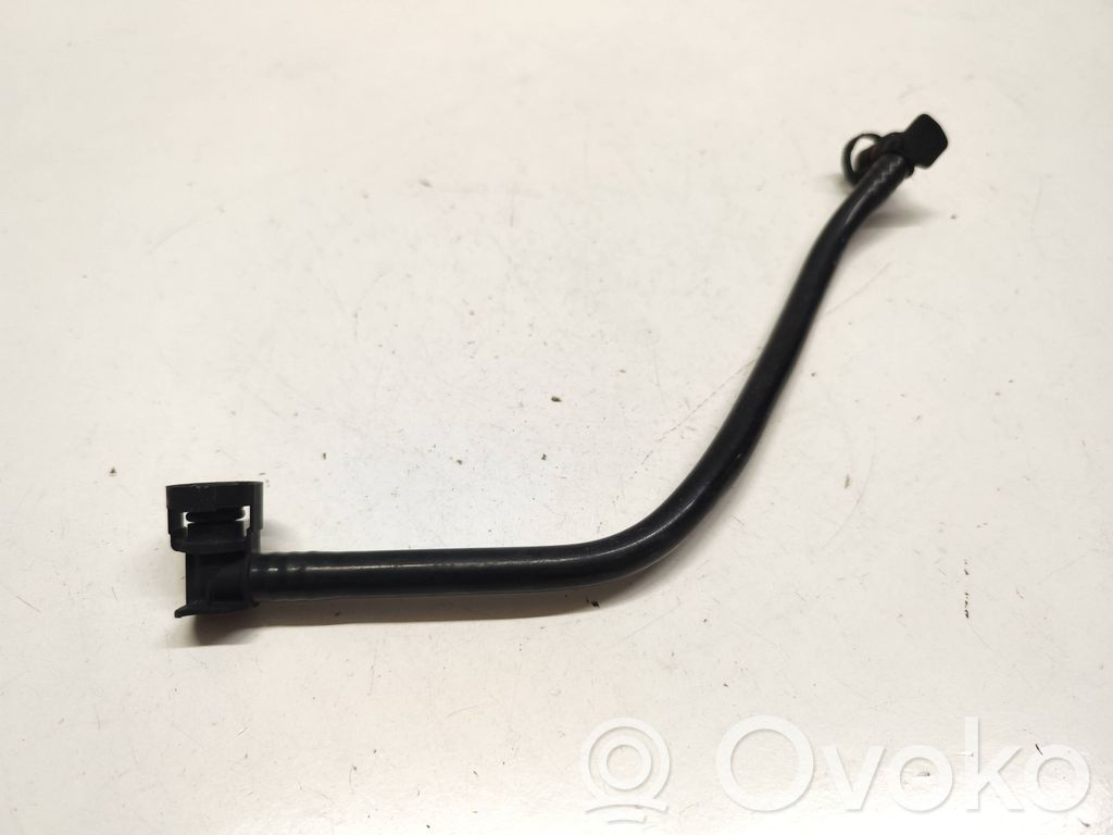 BMW 5 E60 E61 Caurulīte (-es) / šļūtene (-es) 
